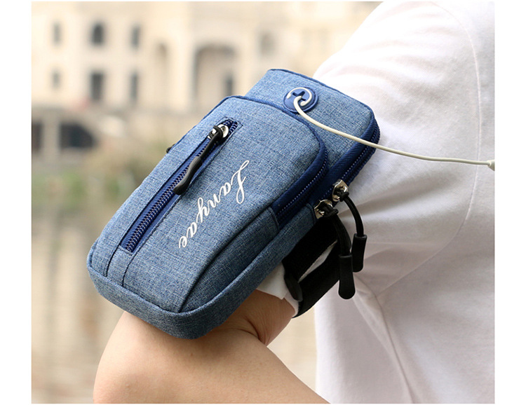 Outdoor Running Fitness Arm Bag Neoprene Sports Arm Bag 47Inch 55Inch Mobile Phone Universal Arm Bag Arm Bag Outdoor Running Fitness Arm Bag Neoprene Sports Arm Bag 47Inch 55Inch Mobile Phone Universal Arm Bag Arm Bag
