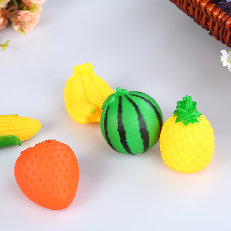 Factory Direct Sales Children's Sports Toy Ball PU Foam Sponge Elastic Ball 9cmpu Ball Rugby Wholesale