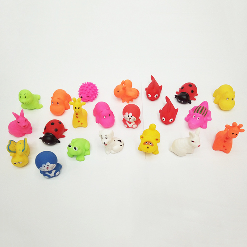 Factory Direct Sales Children's Sports Toy Ball PU Foam Sponge Elastic Ball 9cmpu Ball Rugby Wholesale