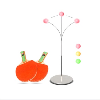 Elastic soft axis table tennis trainer single table tennis trainer web celebrity hot style table tennis trainer Elastic soft axis table tennis trainer single table tennis trainer web celebrity hot style table tennis trainer