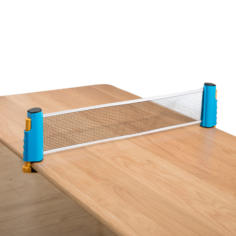 Table Tennis Suit 4 Shoot 6 Ball Strap Grid Scalable Portable Package One Product Dropshipping