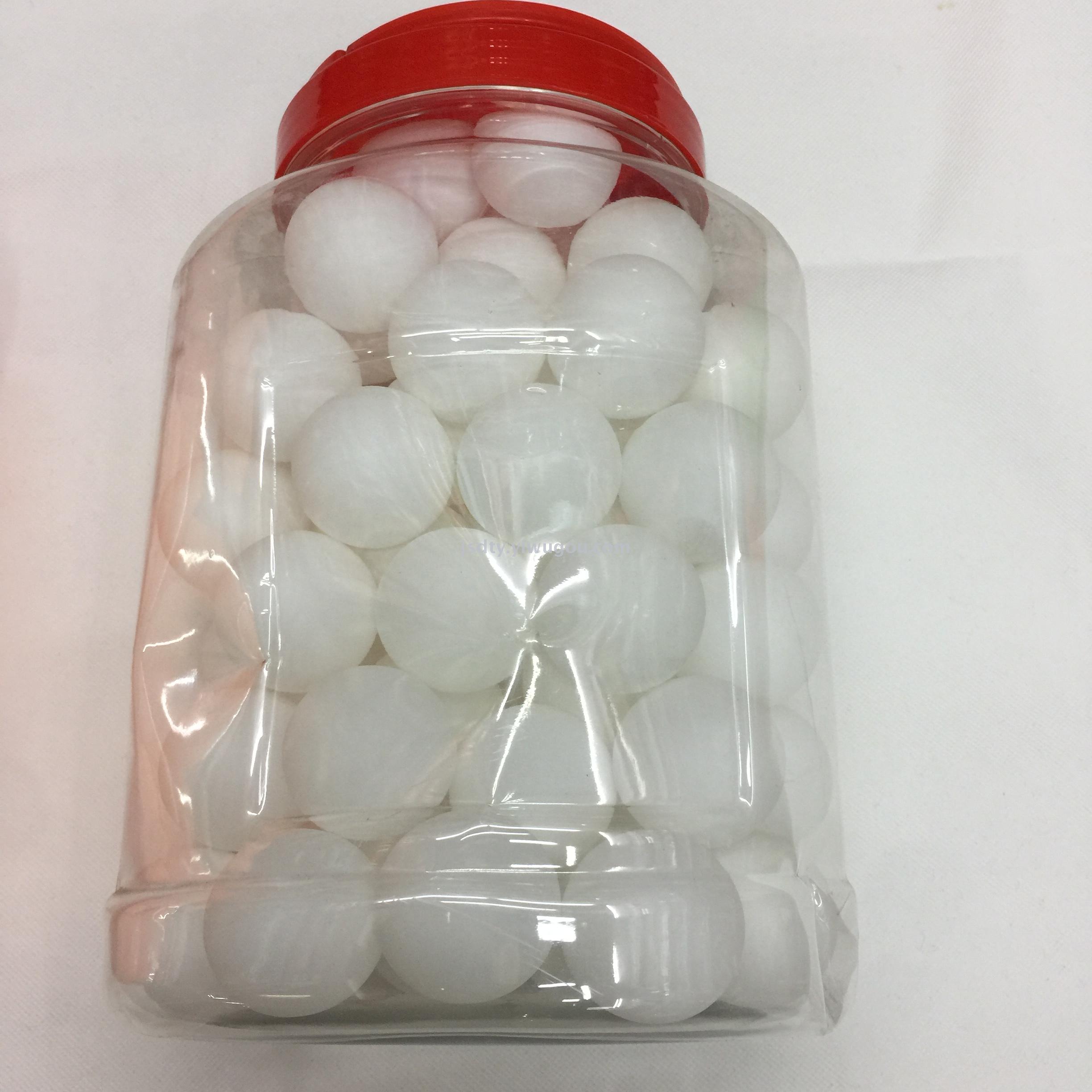 Factory direct-selling quality and cheap off-the-shelf bottled table tennis PP Factory direct-selling quality and cheap off-the-shelf bottled table tennis PP