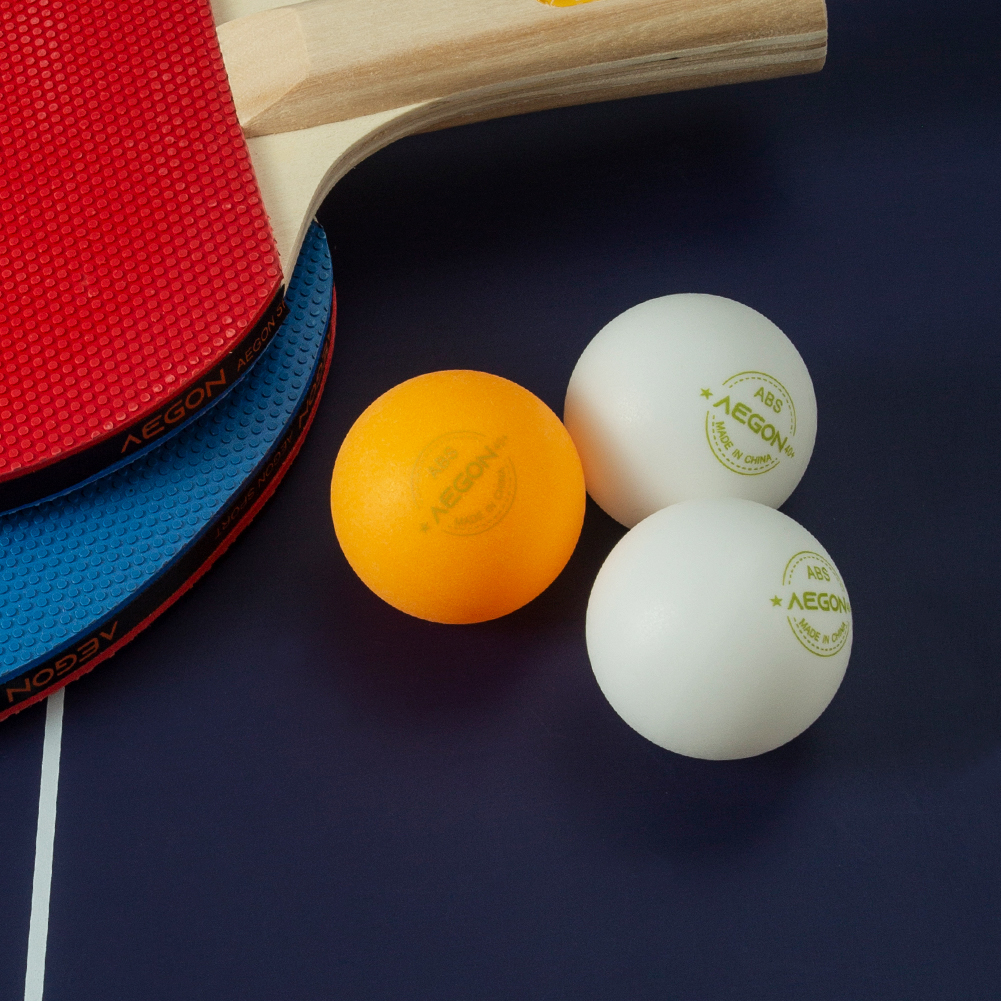 1 star table tennis ball 100pcs per bag