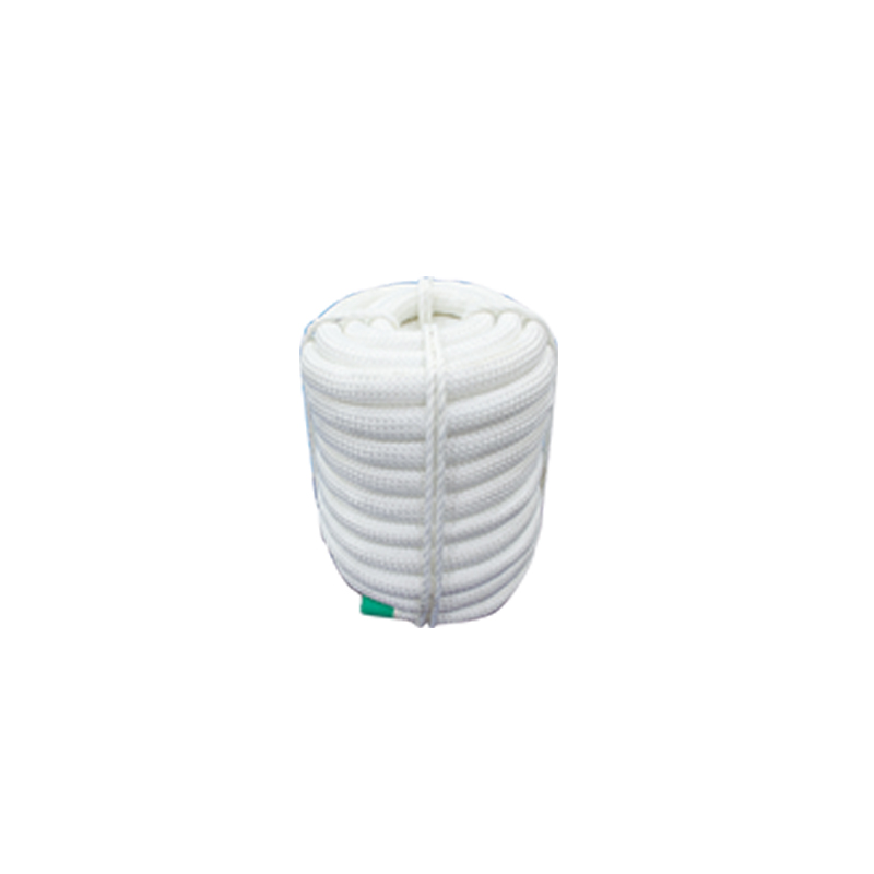 Hj-k002a white hemp tug-of-war rope