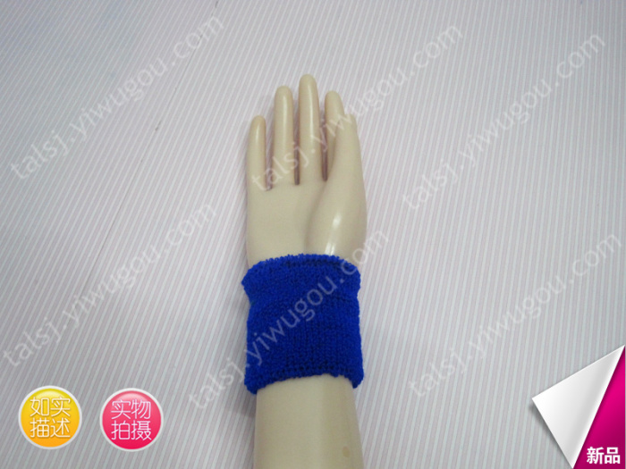The environmental quality of cashmere knitted Flag of Greece Wristband Wrist Cuff custom material The environmental quality of cashmere knitted Flag of Greece Wristband Wrist Cuff custom material