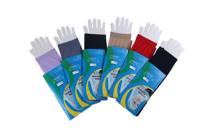 Manufacturers selling simple flat sleeves can be conveniently sleeved collocation Muslim cuff Manufacturers selling simple flat sleeves can be conveniently sleeved collocation Muslim cuff