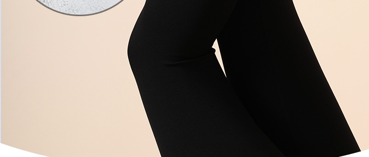 Wholesale Winter Long Non-Slip Yoga Socks Non-Slip Mid-Calf Women's Pilates Socks High Professional Thickened Warm Wholesale Winter Long Non-Slip Yoga Socks Non-Slip Mid-Calf Women's Pilates Socks High Professional Thickened Warm