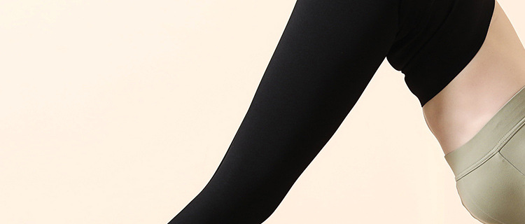 Wholesale Winter Long Non-Slip Yoga Socks Non-Slip Mid-Calf Women's Pilates Socks High Professional Thickened Warm Wholesale Winter Long Non-Slip Yoga Socks Non-Slip Mid-Calf Women's Pilates Socks High Professional Thickened Warm