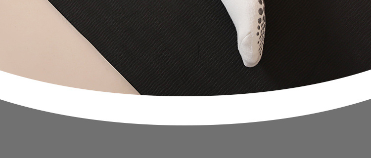 Wholesale Winter Long Non-Slip Yoga Socks Non-Slip Mid-Calf Women's Pilates Socks High Professional Thickened Warm Wholesale Winter Long Non-Slip Yoga Socks Non-Slip Mid-Calf Women's Pilates Socks High Professional Thickened Warm