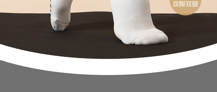 Wholesale Winter Long Non-Slip Yoga Socks Non-Slip Mid-Calf Women's Pilates Socks High Professional Thickened Warm Wholesale Winter Long Non-Slip Yoga Socks Non-Slip Mid-Calf Women's Pilates Socks High Professional Thickened Warm