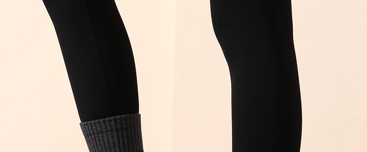Wholesale Winter Long Non-Slip Yoga Socks Non-Slip Mid-Calf Women's Pilates Socks High Professional Thickened Warm Wholesale Winter Long Non-Slip Yoga Socks Non-Slip Mid-Calf Women's Pilates Socks High Professional Thickened Warm