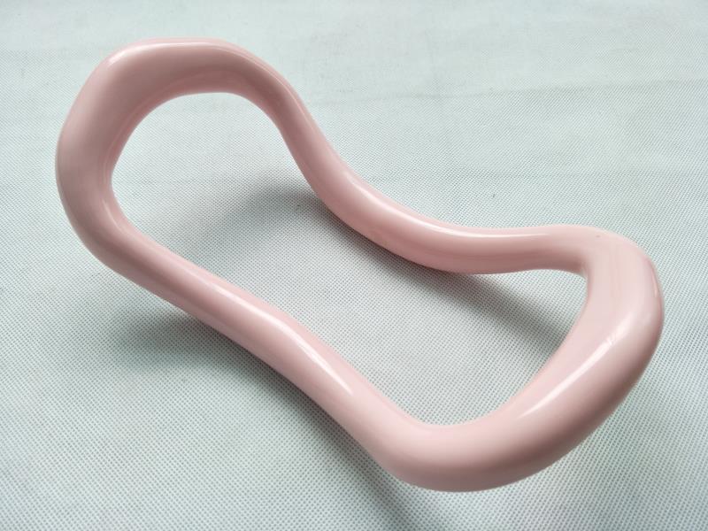 Yoga ring magic circle yoga circle fascia stretch ring fitness ring ring pilates ring manufacturers
