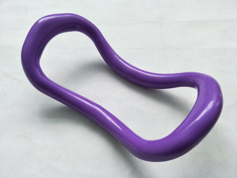 Yoga ring magic circle yoga circle fascia stretch ring fitness ring ring pilates ring manufacturers