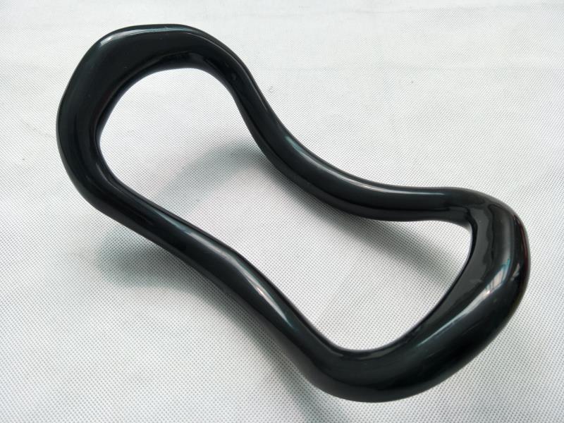 Yoga ring magic circle yoga circle fascia stretch ring fitness ring ring pilates ring manufacturers