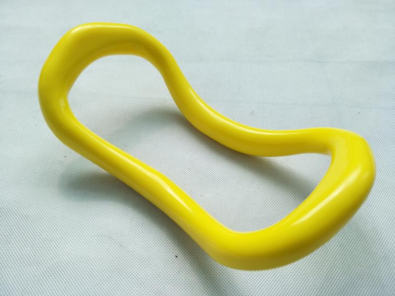 Yoga ring magic circle yoga circle fascia stretch ring fitness ring ring pilates ring manufacturers