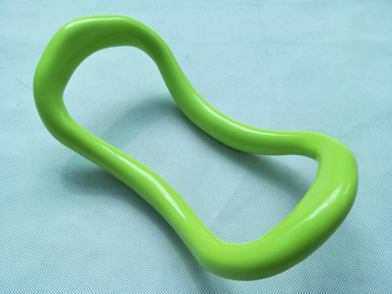 Yoga ring magic circle yoga circle fascia stretch ring fitness ring ring pilates ring manufacturers