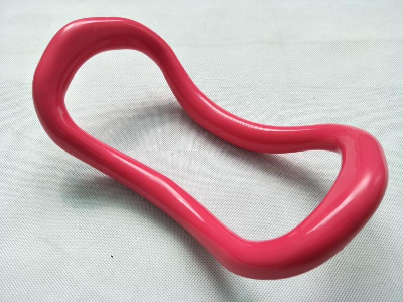 Yoga ring magic circle yoga circle fascia stretch ring fitness ring ring pilates ring manufacturers