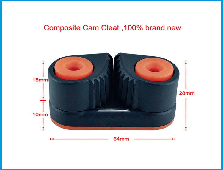 Cross-Border Double Nylon Super Wear-Resistant Ball Wire Holder Wire Holder Clip Rope Plate Pilates Fitness Equipment