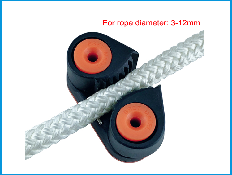 Cross-Border Double Nylon Super Wear-Resistant Ball Wire Holder Wire Holder Clip Rope Plate Pilates Fitness Equipment