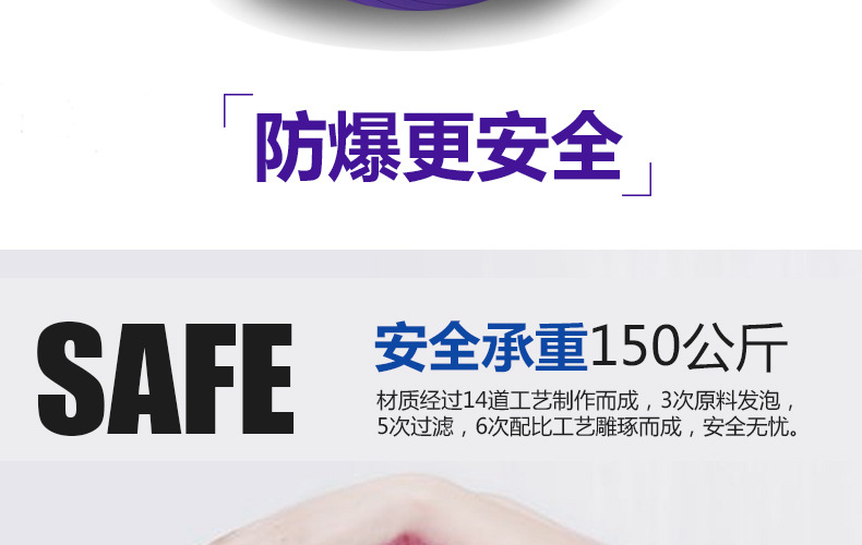 PVC Thickened Explosion-Proof Yoga Ball 45 Cm55cm65cm Yoga Studio Fitness Ball 75 Glazed Surface Matte Pilates Ball