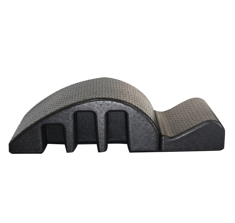 Pilates Spine Brace EPP Spine Brace PRA Arc Massage Couch Fitness Cervical Spine Muscle Relaxation