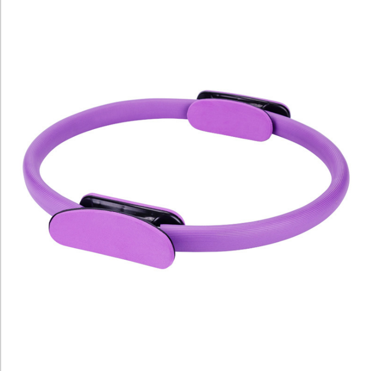 Hot style yoga pilates circle yoga supplies body fitness magic circle yoga circle yoga ring pilates ring