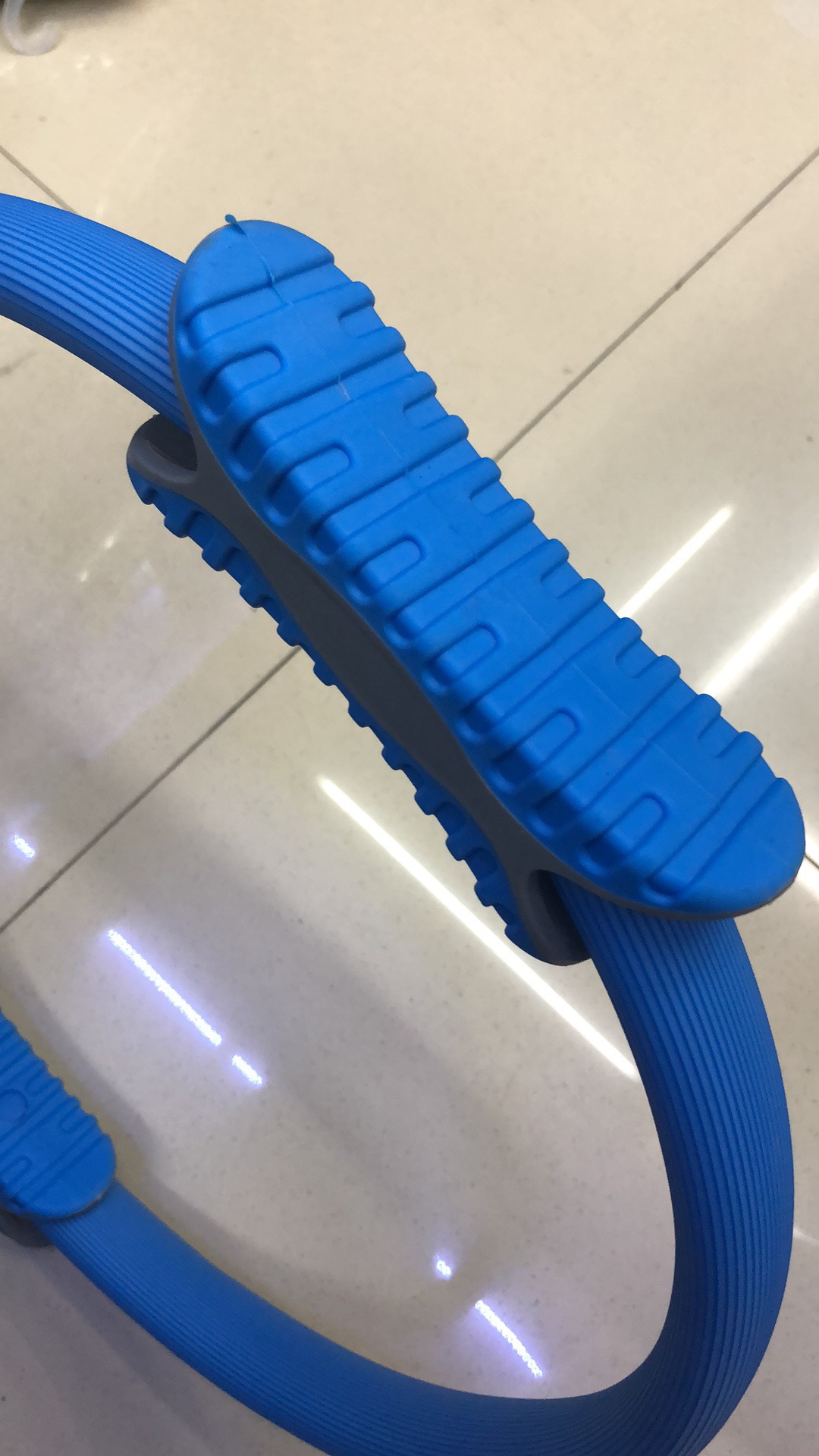 2019 New Home Yoga Circle Pilates Circle Portable Yoga Body Shaping Magic Circle Manufacturers Wholesale