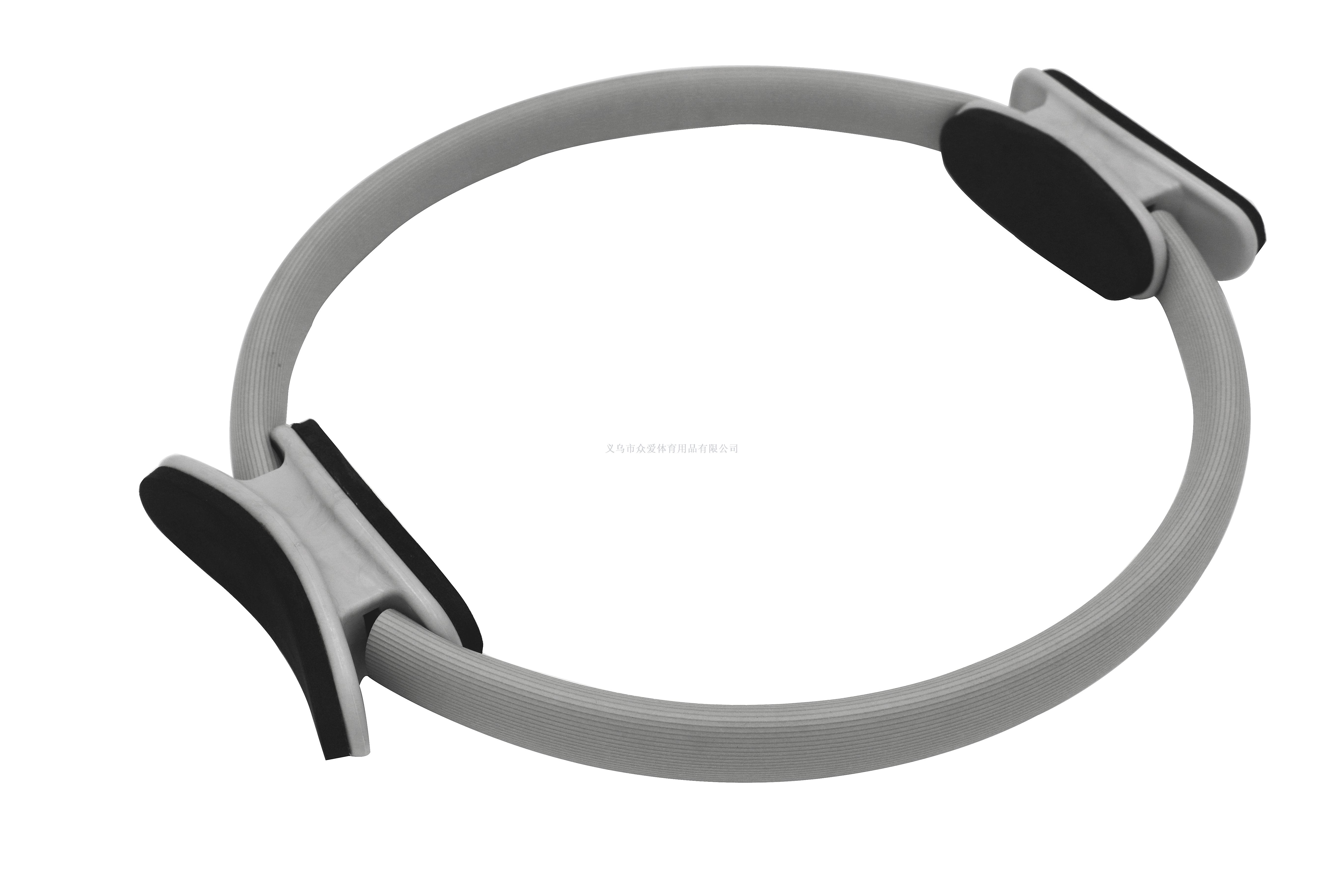 All love yoga pilates circle thin leg equipment yoga wheel beginner after bending open the back of the magic yoga ring