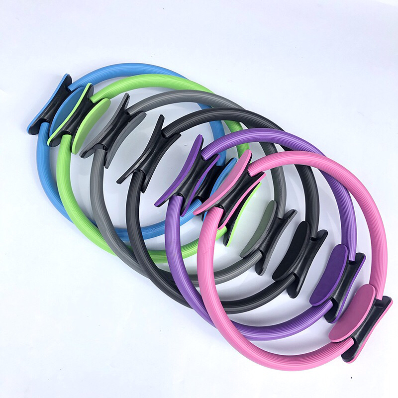 Hot Style Yoga Pilates Ring Body Fitness Magic Circle Yoga Circle