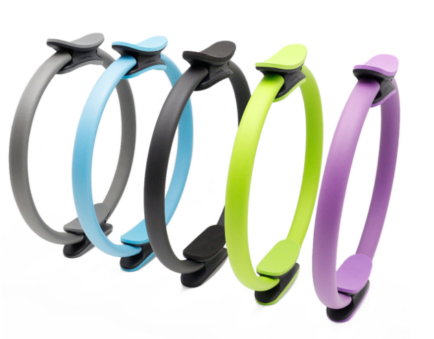 Yoga fitness supplies Pilates circle thin leg shaping artifact manufacturers wholesale
