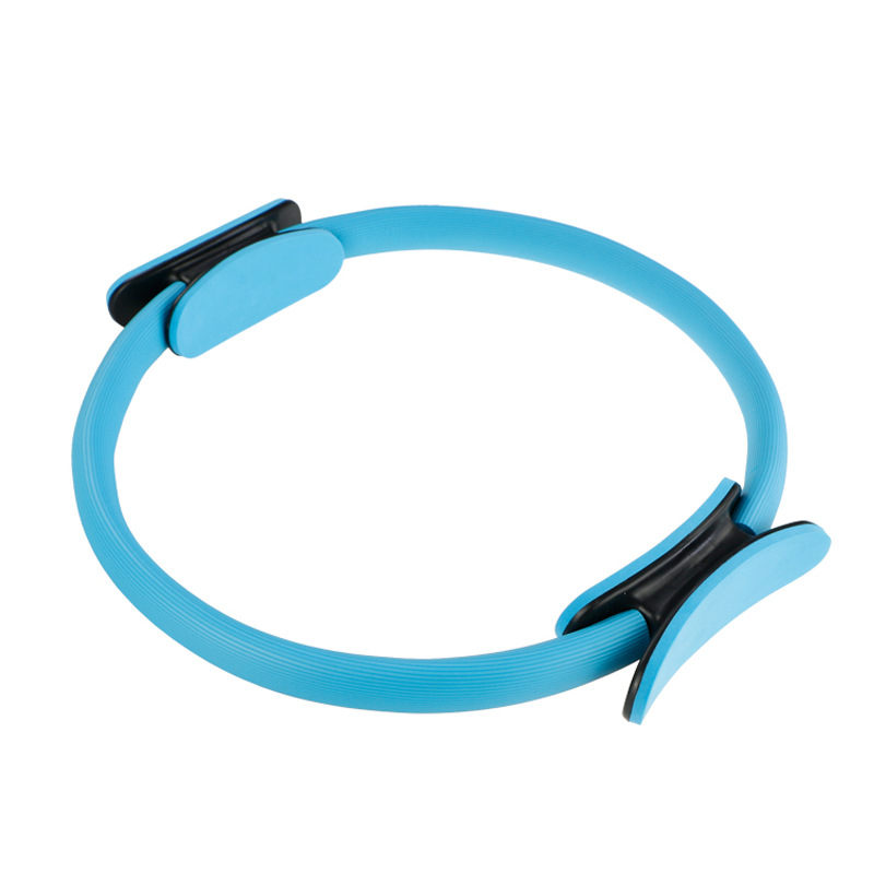 Yoga fitness supplies Pilates circle thin leg shaping artifact manufacturers wholesale Yoga fitness supplies Pilates circle thin leg shaping artifact manufacturers wholesale