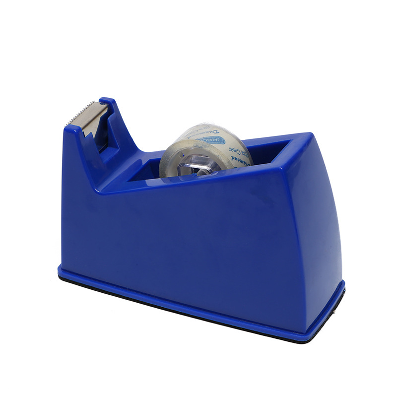 New - style student tape - base machine tape cutter office supplies manufacturers direct - selling wholesale New - style student tape - base machine tape cutter office supplies manufacturers direct - selling wholesale