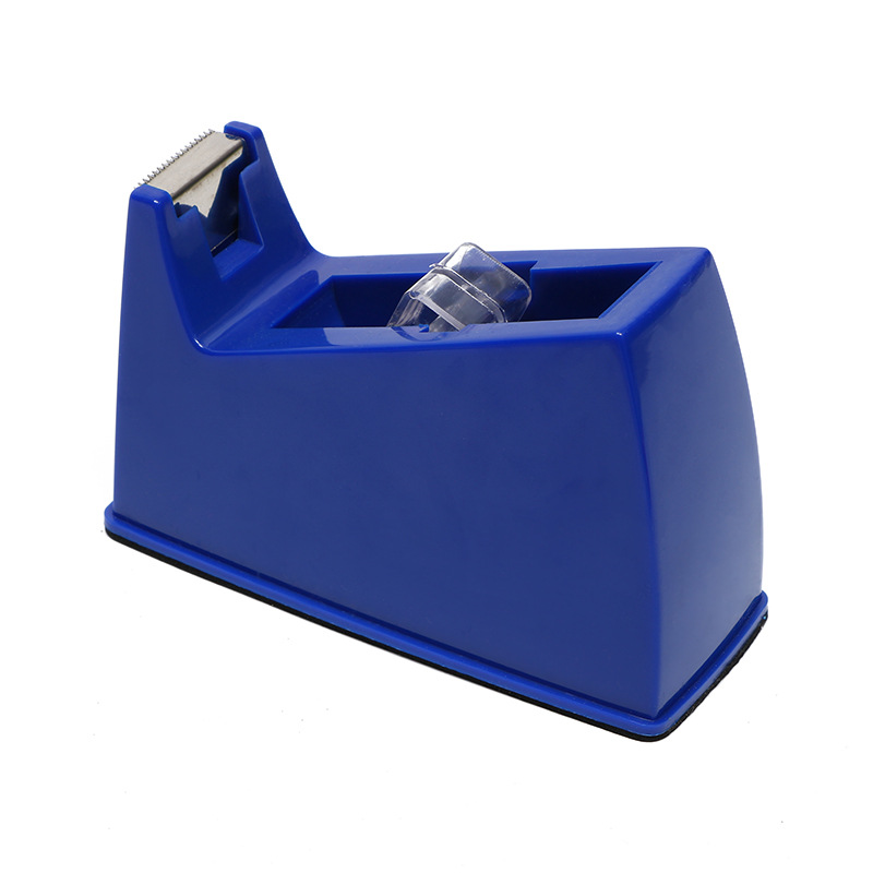 New - style student tape - base machine tape cutter office supplies manufacturers direct - selling wholesale New - style student tape - base machine tape cutter office supplies manufacturers direct - selling wholesale