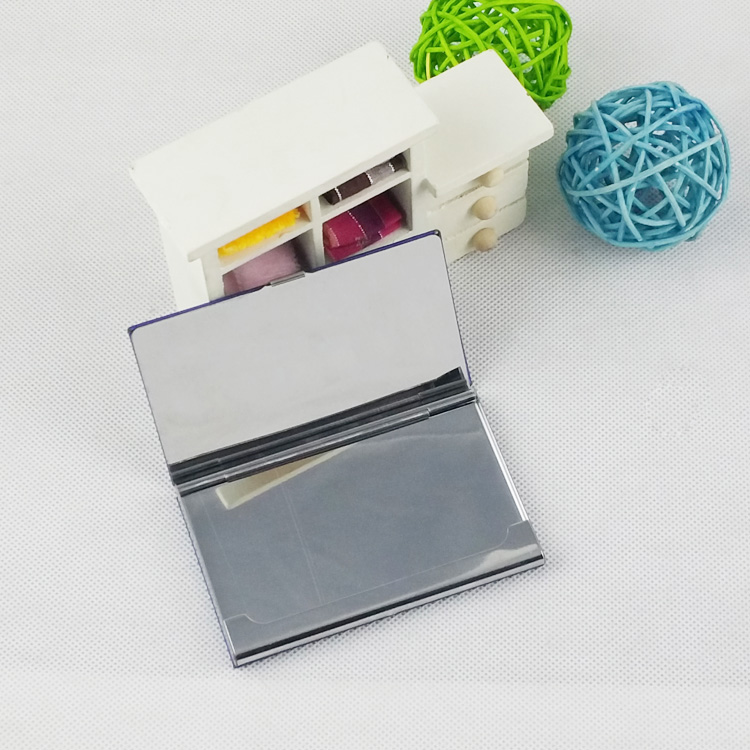 Leather Business Card Holder Cortex Name Card Business Card Holder Genuine Leather Card Case