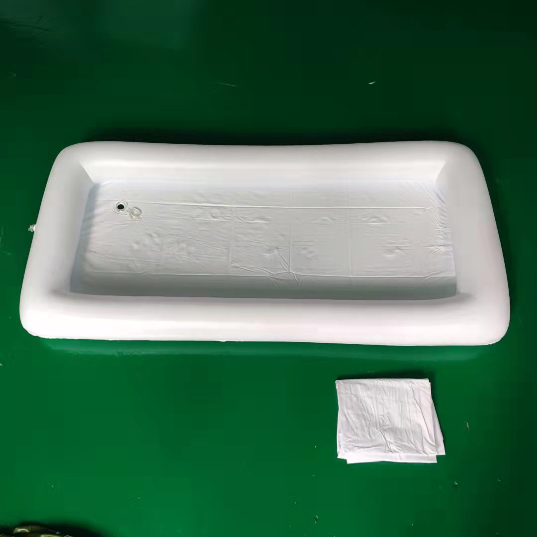 Factory Spot Outdoor Beach Lawn Portable PVC Inflatable Ice Bar Cup Hole Float Welcome Inquiry Cross-Border Factory Spot Outdoor Beach Lawn Portable PVC Inflatable Ice Bar Cup Hole Float Welcome Inquiry Cross-Border