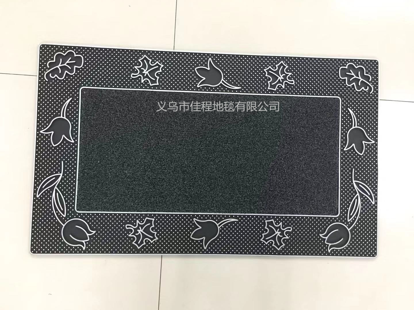 New injection molding lawn mat door mat floor mat injection molding foot mat lawn mat PVC door mat non-slip floor mat New injection molding lawn mat door mat floor mat injection molding foot mat lawn mat PVC door mat non-slip floor mat