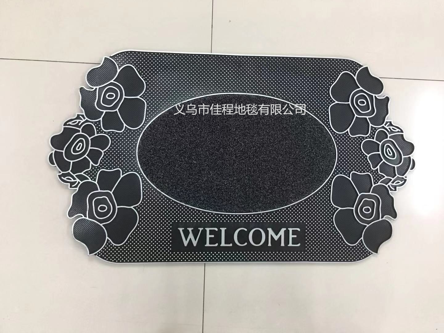 New injection molding lawn mat door mat floor mat injection molding foot mat lawn mat PVC door mat non-slip floor mat New injection molding lawn mat door mat floor mat injection molding foot mat lawn mat PVC door mat non-slip floor mat