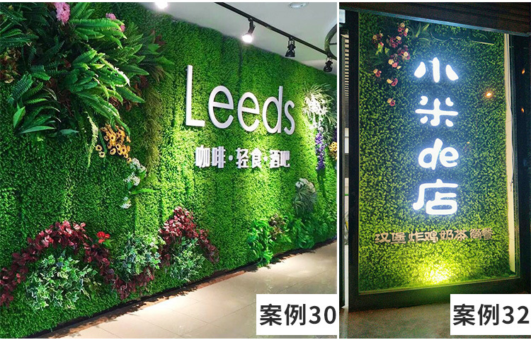 Plant Wall Green Plant Background Wall Milan Plastic Fake Lawn Wall Door Interior Decorative Plant Flower Wall Whole Plant Wall Green Plant Background Wall Milan Plastic Fake Lawn Wall Door Interior Decorative Plant Flower Wall Whole