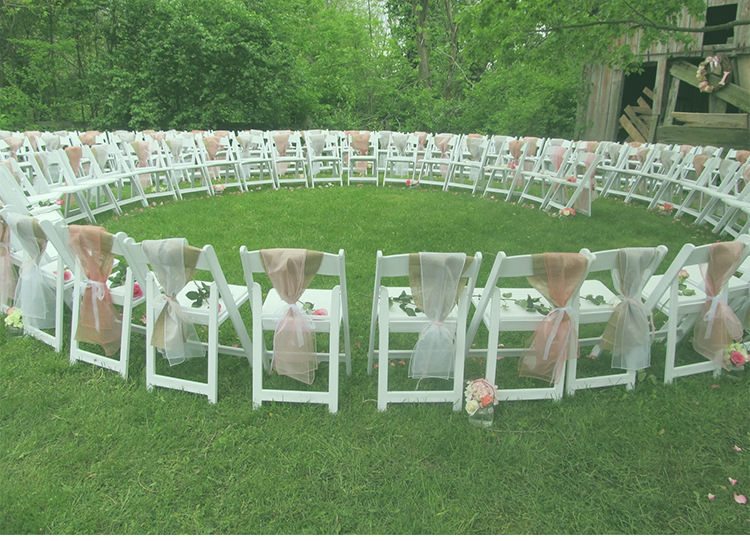 Factory Wholesale White Resin Plastic Folding Chair Wedding Chair Portable Outdoor Lawn Folding stool Factory Wholesale White Resin Plastic Folding Chair Wedding Chair Portable Outdoor Lawn Folding stool