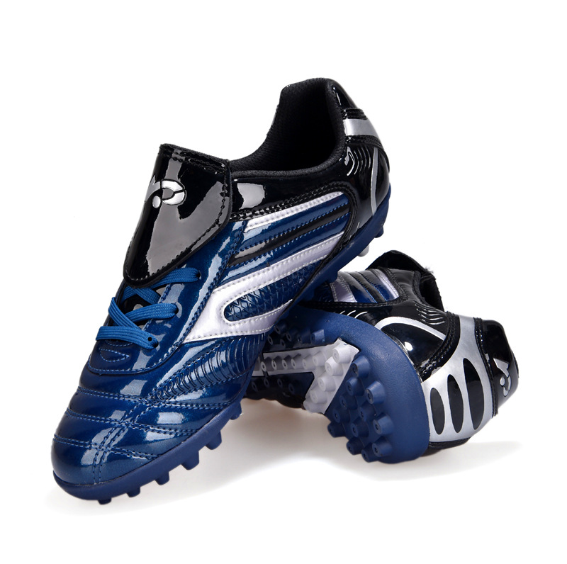 Shoes Male and Female Primary and Secondary School Growth Shredded Rubber Training Artificial Lawn Generation Hair