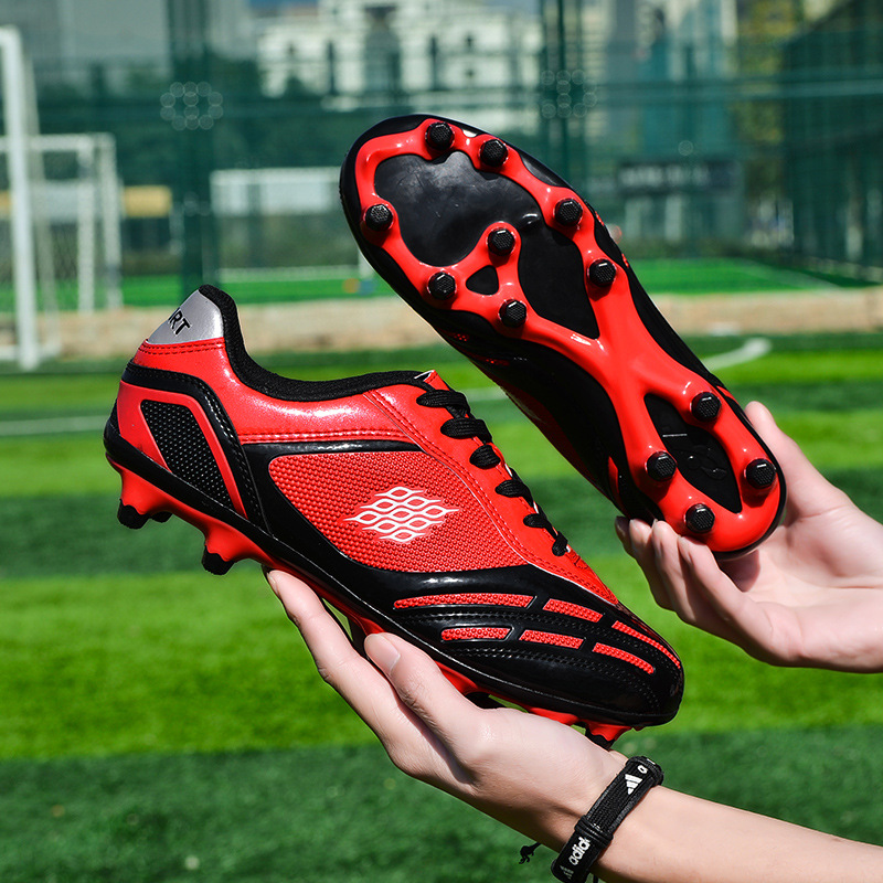 Shoes Male and Female Primary and Secondary School Growth Shredded Rubber Training Artificial Lawn Generation Hair