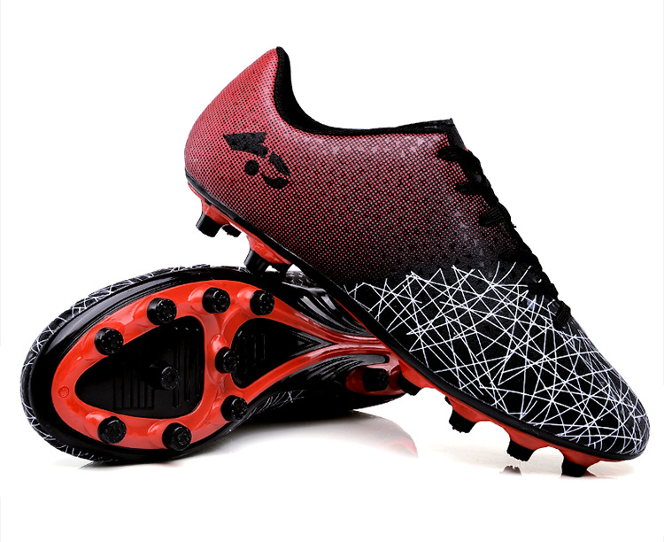 Shoes Male and Female Primary and Secondary School Growth Shredded Rubber Training Artificial Lawn Generation Hair