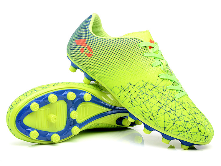 Shoes Male and Female Primary and Secondary School Growth Shredded Rubber Training Artificial Lawn Generation Hair