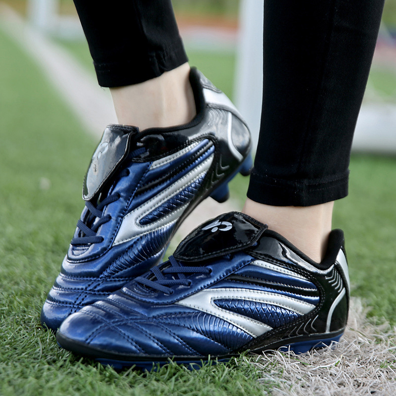 Shoes Male and Female Primary and Secondary School Growth Shredded Rubber Training Artificial Lawn Generation Hair