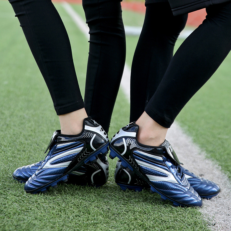 Shoes Male and Female Primary and Secondary School Growth Shredded Rubber Training Artificial Lawn Generation Hair