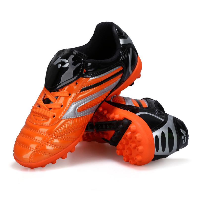 Shoes Male and Female Primary and Secondary School Growth Shredded Rubber Training Artificial Lawn Generation Hair