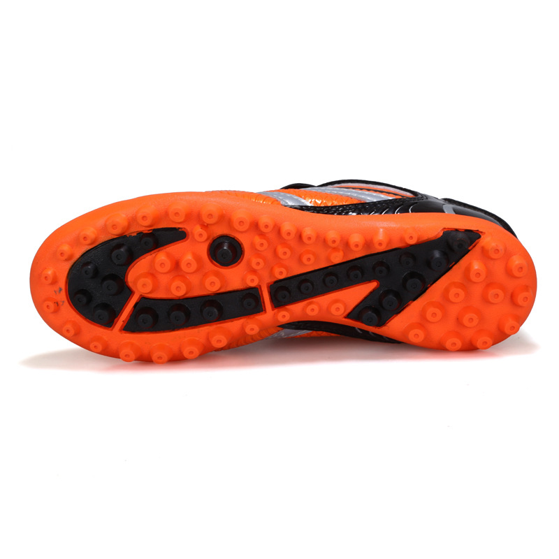 Shoes Male and Female Primary and Secondary School Growth Shredded Rubber Training Artificial Lawn Generation Hair