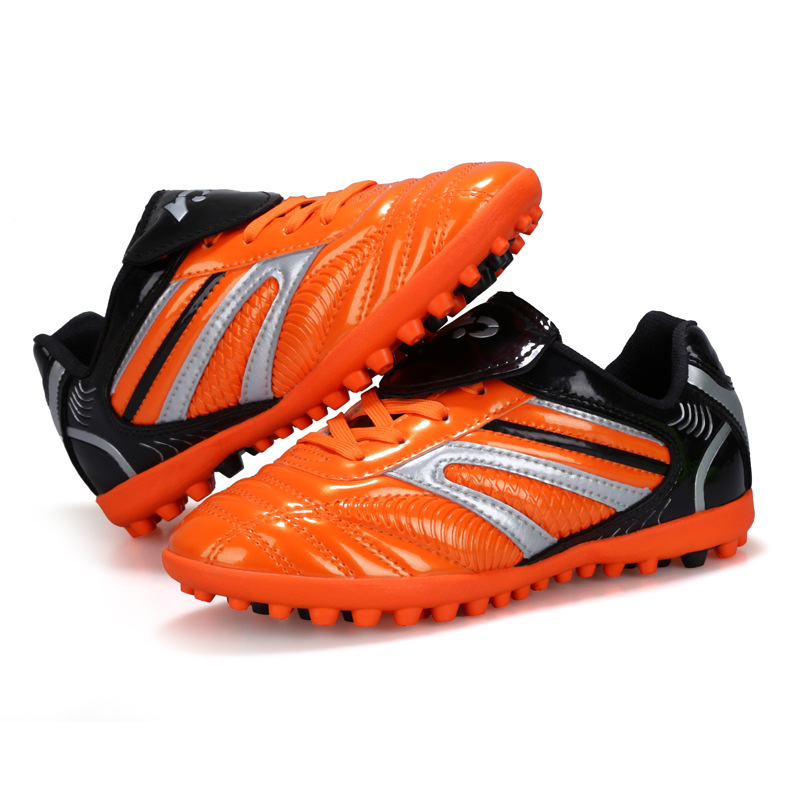 Shoes Male and Female Primary and Secondary School Growth Shredded Rubber Training Artificial Lawn Generation Hair