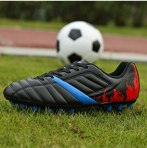 Shoes Male and Female Primary and Secondary School Growth Shredded Rubber Training Artificial Lawn Generation Hair