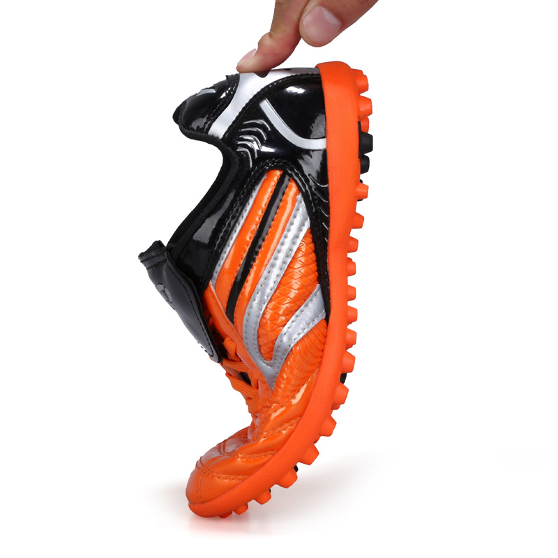 Shoes Male and Female Primary and Secondary School Growth Shredded Rubber Training Artificial Lawn Generation Hair